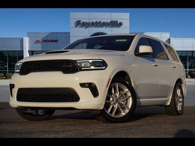 2022 Dodge Durango R/T