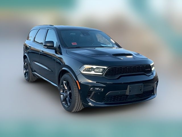 2022 Dodge Durango R/T Plus