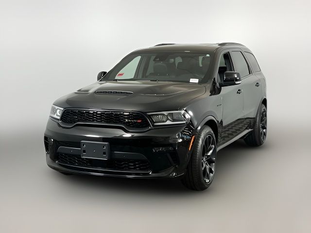 2022 Dodge Durango R/T Plus