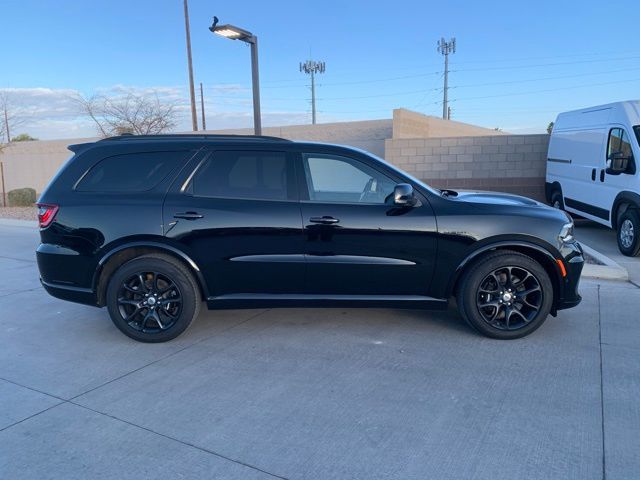 2022 Dodge Durango R/T Plus