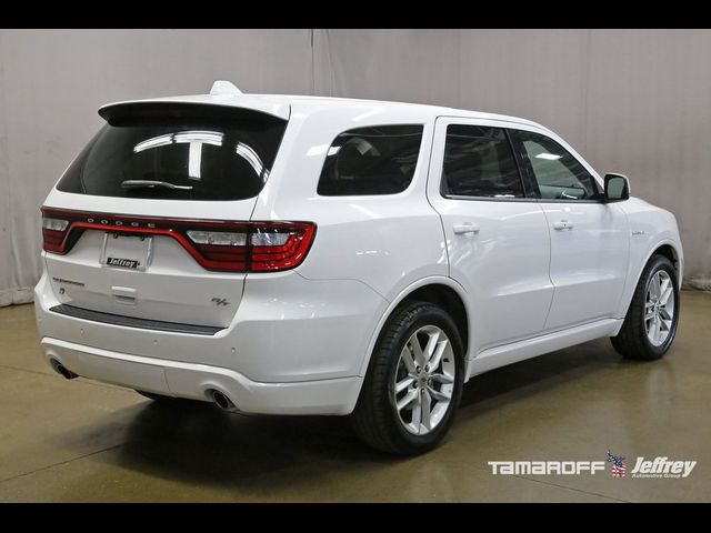 2022 Dodge Durango R/T