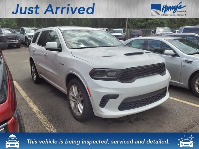 2022 Dodge Durango R/T