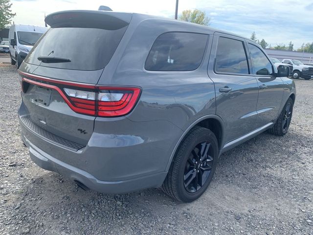 2022 Dodge Durango R/T