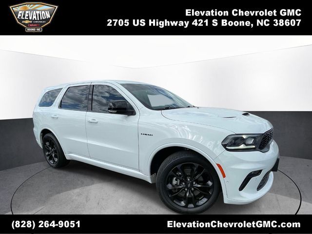 2022 Dodge Durango R/T