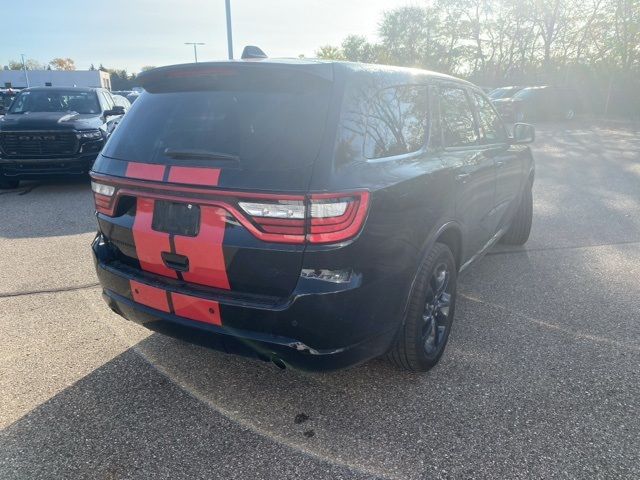 2022 Dodge Durango R/T