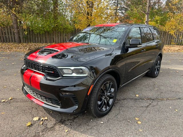 2022 Dodge Durango R/T