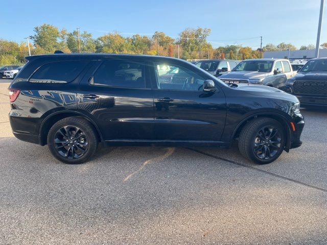 2022 Dodge Durango R/T