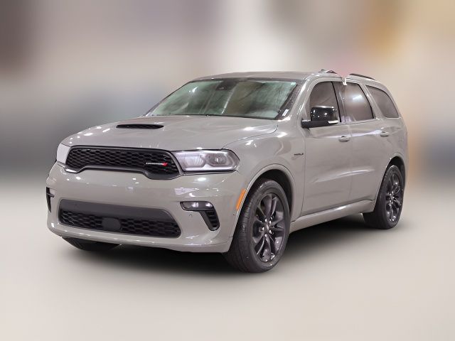 2022 Dodge Durango R/T Plus