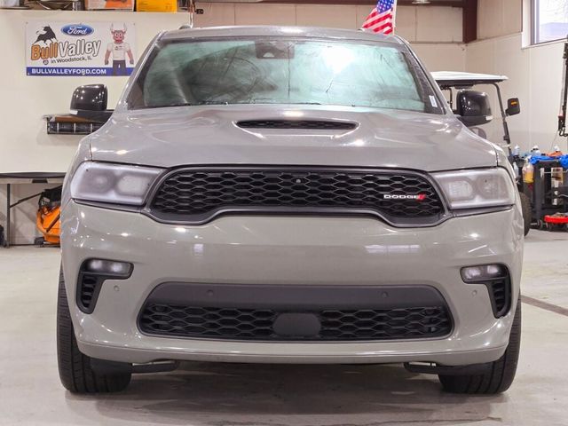 2022 Dodge Durango R/T Plus