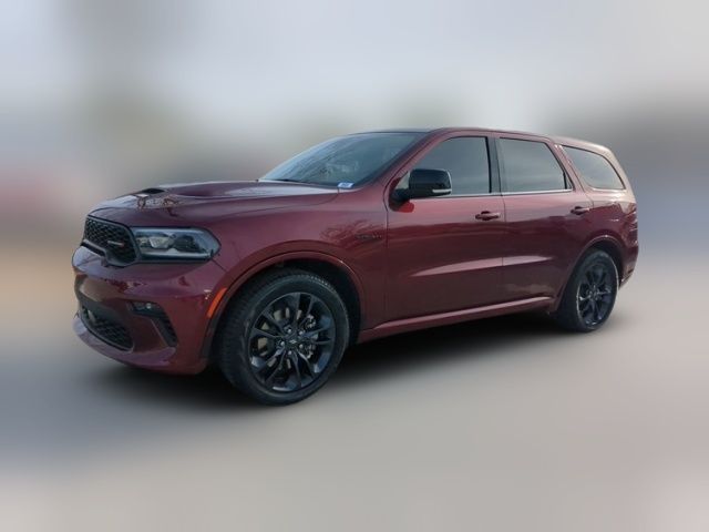 2022 Dodge Durango R/T Plus