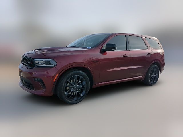 2022 Dodge Durango R/T Plus