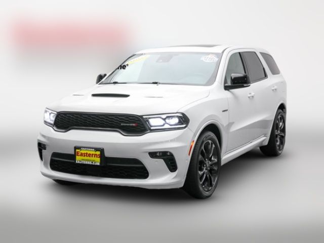 2022 Dodge Durango R/T Plus