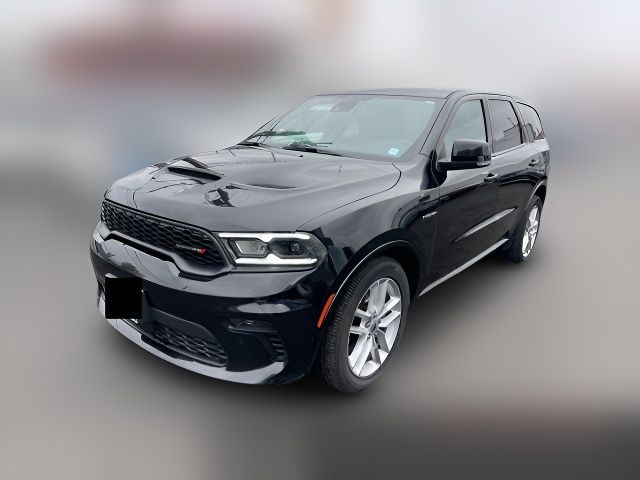 2022 Dodge Durango R/T Plus