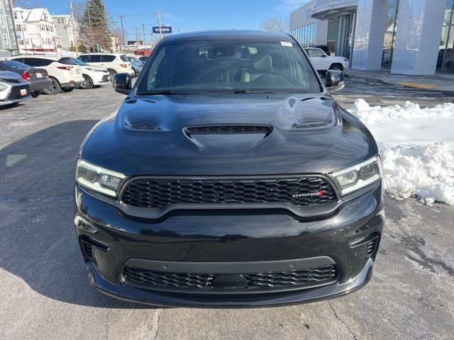 2022 Dodge Durango R/T Plus