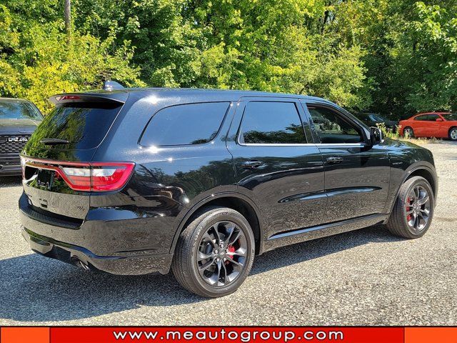 2022 Dodge Durango R/T