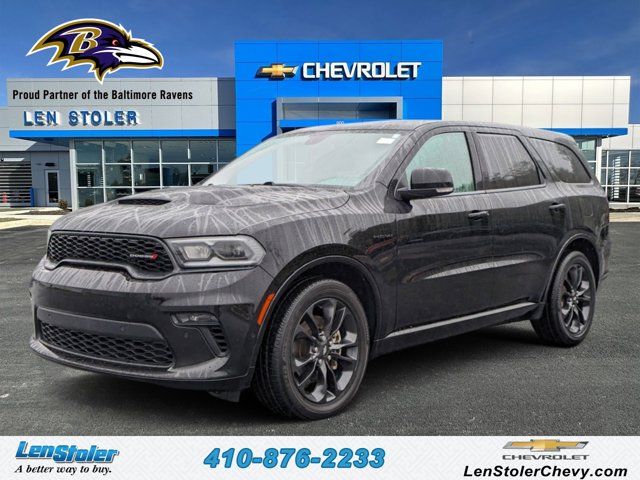 2022 Dodge Durango R/T