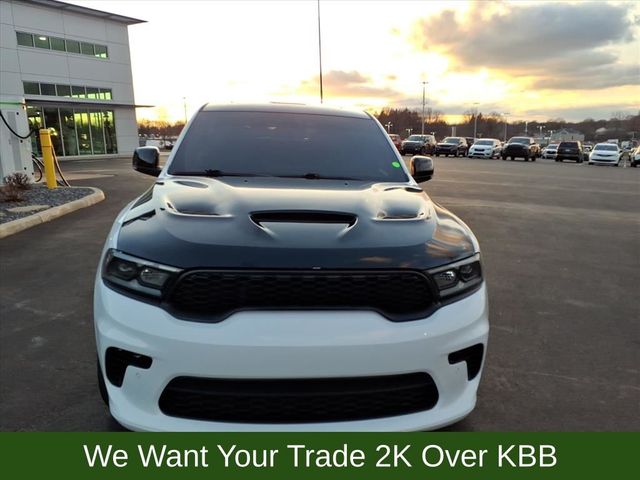 2022 Dodge Durango R/T