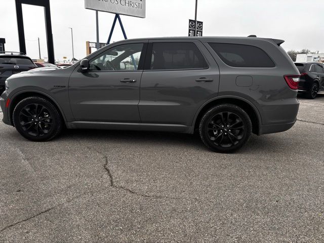 2022 Dodge Durango R/T