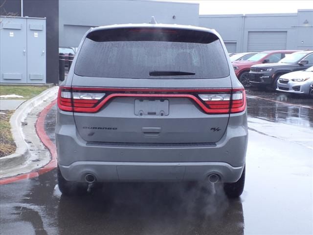 2022 Dodge Durango R/T