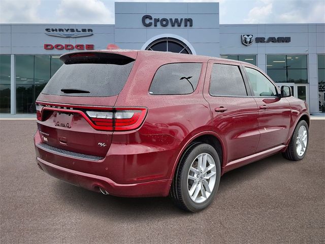 2022 Dodge Durango R/T