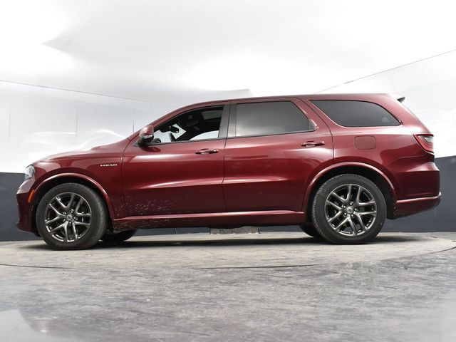 2022 Dodge Durango R/T Plus