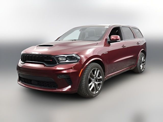 2022 Dodge Durango R/T Plus