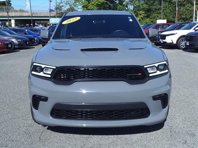 2022 Dodge Durango R/T