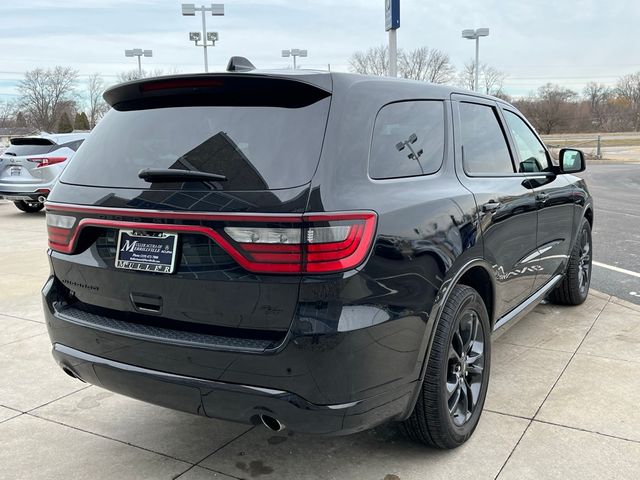 2022 Dodge Durango R/T