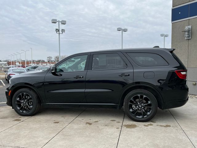 2022 Dodge Durango R/T