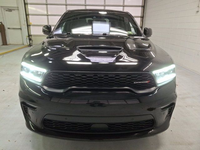 2022 Dodge Durango R/T Plus