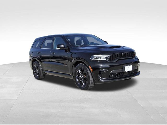 2022 Dodge Durango R/T Plus