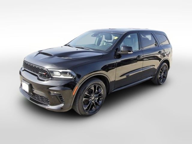2022 Dodge Durango R/T Plus