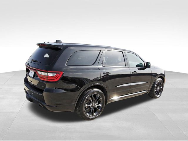 2022 Dodge Durango R/T Plus