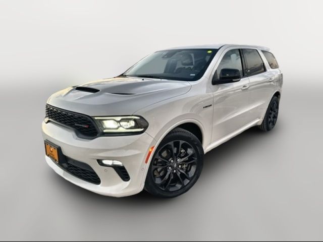 2022 Dodge Durango R/T Plus