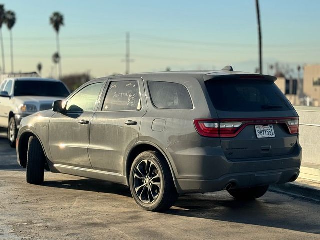 2022 Dodge Durango R/T