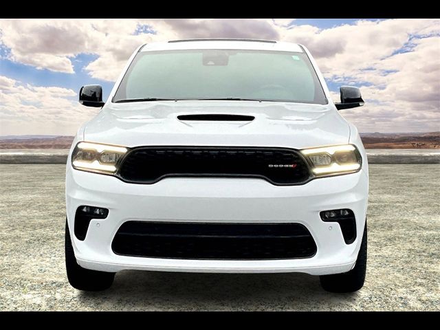 2022 Dodge Durango R/T Plus