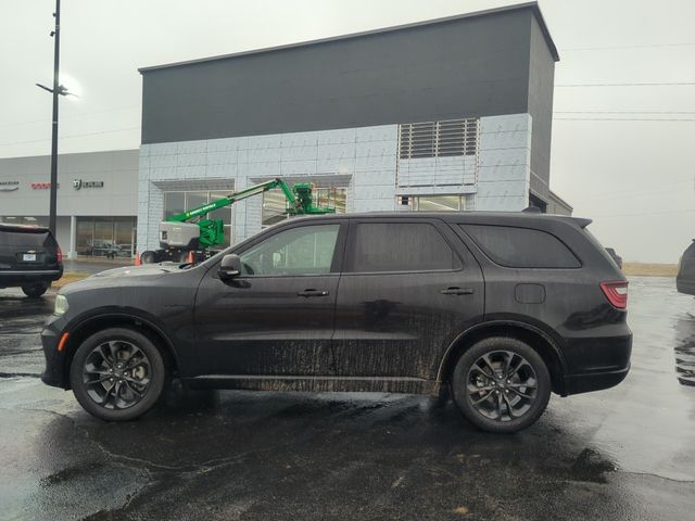 2022 Dodge Durango R/T