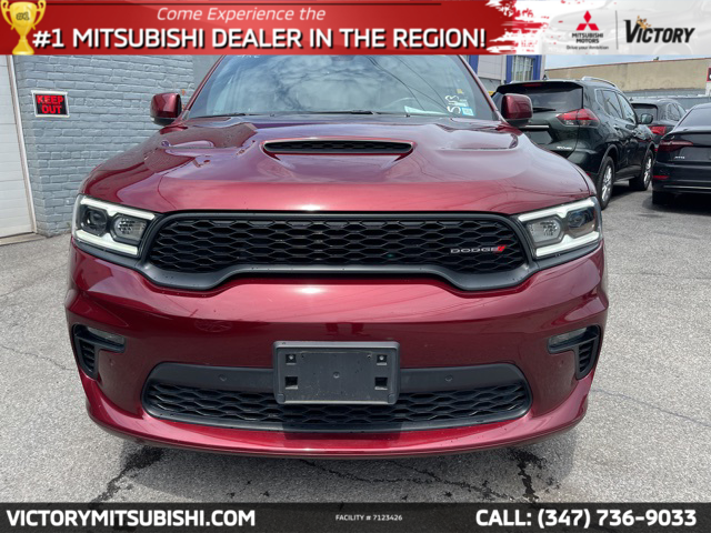 2022 Dodge Durango R/T