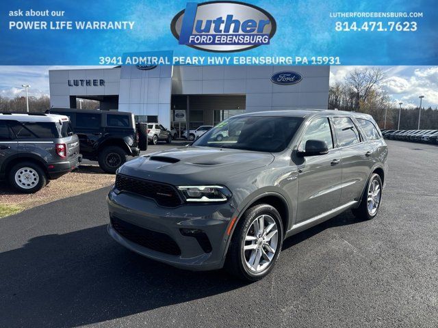 2022 Dodge Durango R/T