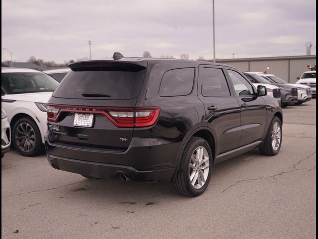 2022 Dodge Durango R/T
