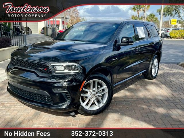 2022 Dodge Durango R/T