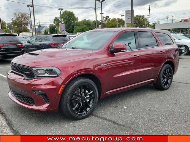 2022 Dodge Durango R/T