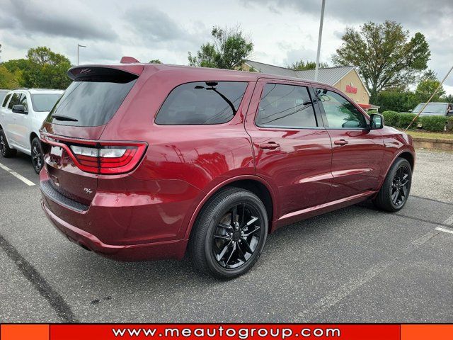 2022 Dodge Durango R/T