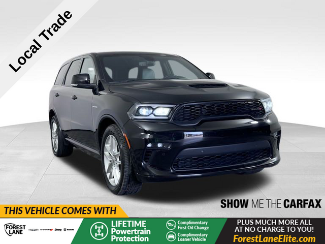 2022 Dodge Durango R/T