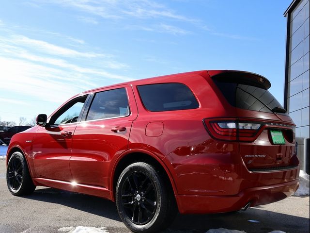 2022 Dodge Durango R/T