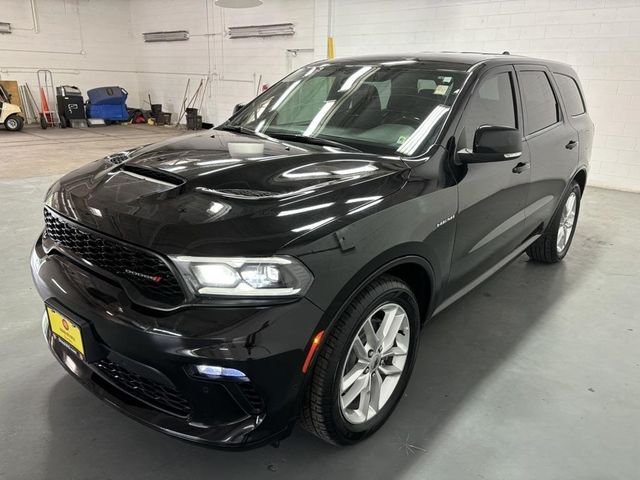 2022 Dodge Durango R/T