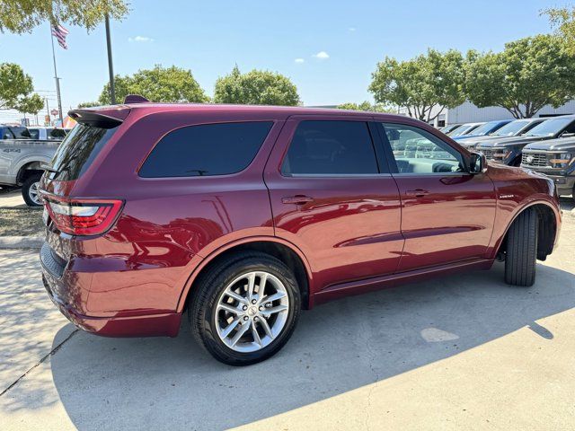 2022 Dodge Durango R/T