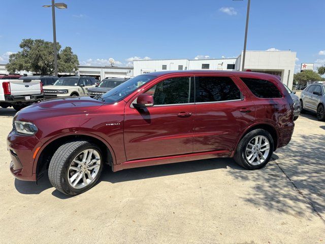 2022 Dodge Durango R/T