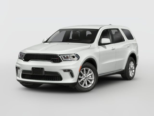 2022 Dodge Durango R/T Plus