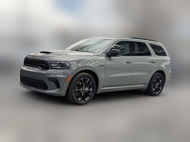 2022 Dodge Durango R/T Plus